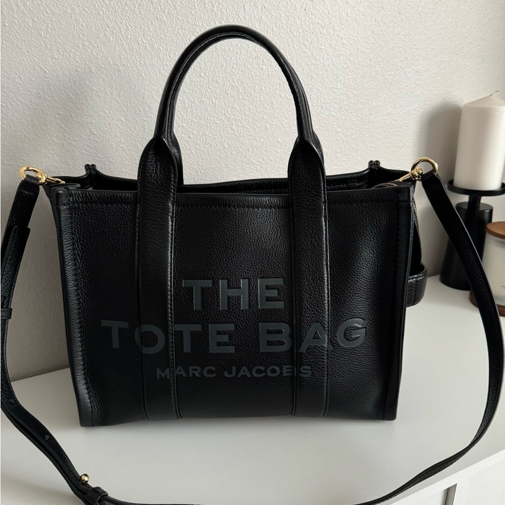 Marc Jacob’s “The Tote Bag”